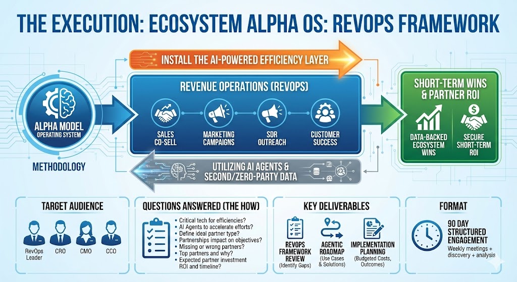 EA OS RevOps Framework