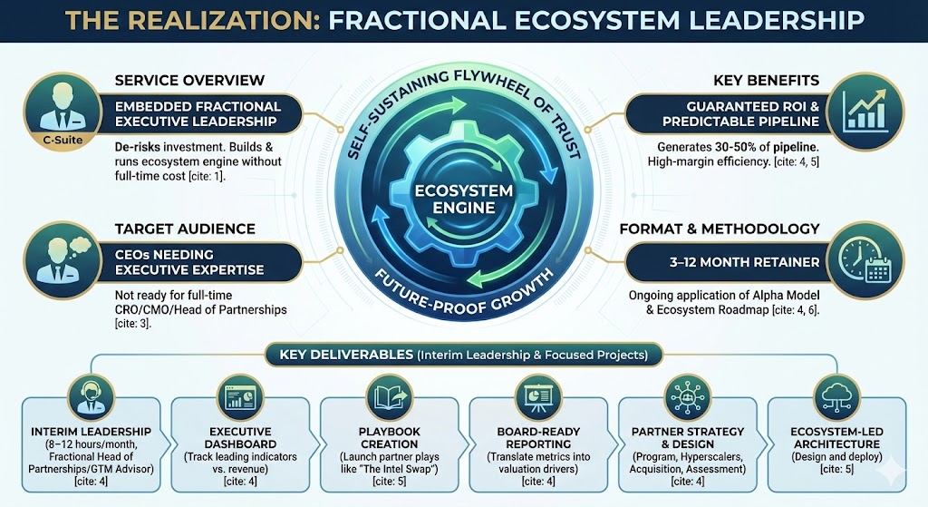 Fractional Leadership